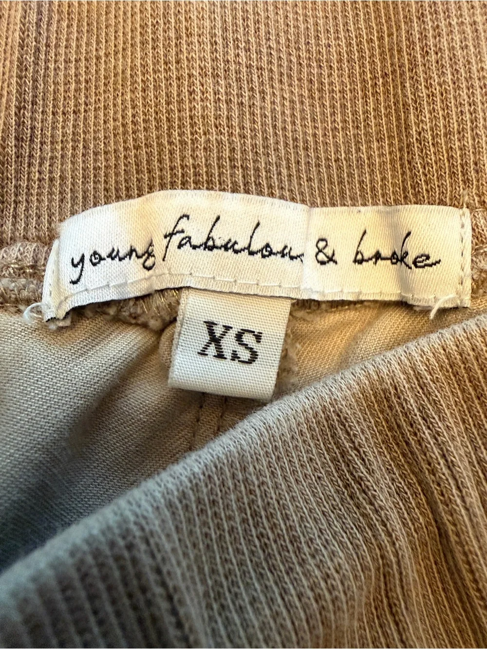 Young Fabulous & Broke 